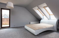 Sedgley Park bedroom extensions